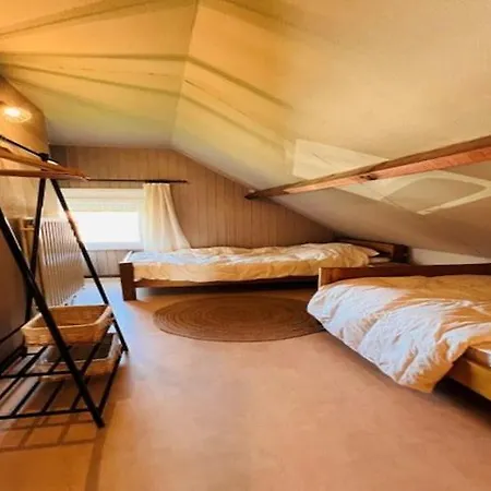 Casa vacanze In Near Zeedijk *