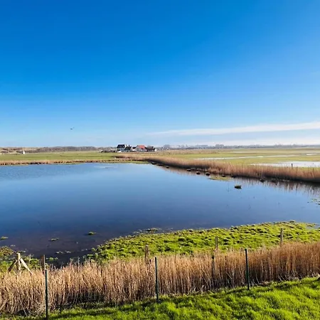 Casa vacanze In Near Zeedijk Wenduine